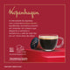 KOPENHAGEN ESPRESSO 10 CÁPSULAS