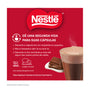 CHOCOCINO NESTLÉ 10 CÁPSULAS