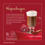 KOPENHAGEN CAPPUCINO 10 CÁPSULAS