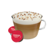 STARBUCKS TOFFEE NUT LATTE 12 CÁPSULAS