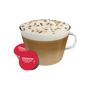 STARBUCKS TOFFEE NUT LATTE 12 CÁPSULAS