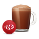 KITKAT 10 CÁPSULAS