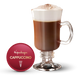 KOPENHAGEN CAPPUCINO 10 CÁPSULAS