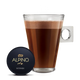 CHOCOCINO ALPINO INTENSE 10 CÁPSULAS