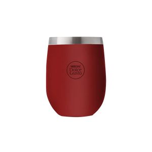 COPO TÉRMICO VERMELHO NESCAFÉ DOLCE GUSTO