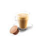 CORTADO 10 CÁPSULAS