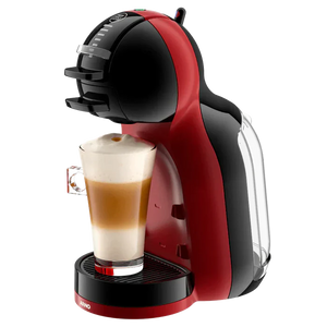 MINI ME AUTOMÁTICA MÁQUINA DE CAFÉ